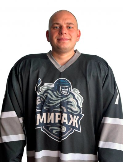 Железнов  Максим  Евгеньевич