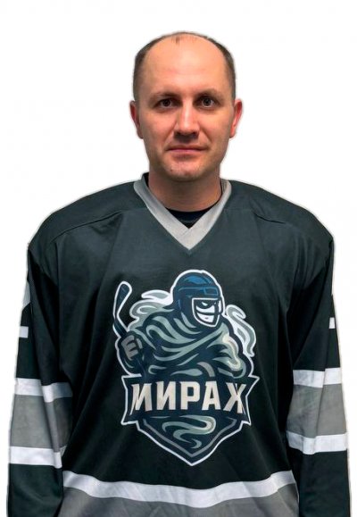 Зубков  Михаил  Павлович