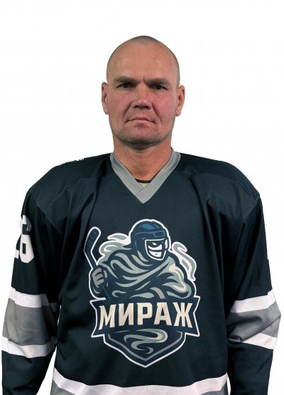 Исаев  Михаил  Владимирович