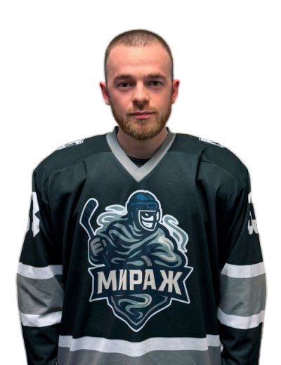 Комлев  Андрей  Петрович