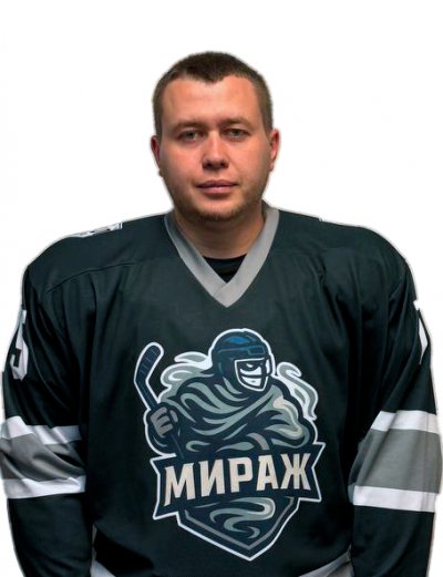 Костин  Александр  Олегович