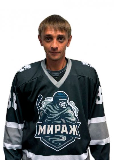 Куликевич  Иван  Игоревич