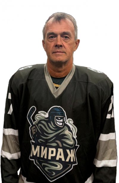 Михайлов  Вячеслав  Викторович