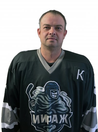 Михайлов  Кирилл  Вячеславович