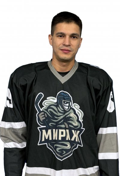 Сатышев  Камиль  Камильевич