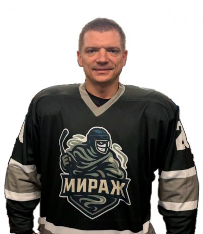 Токарев  Игорь  Васильевич