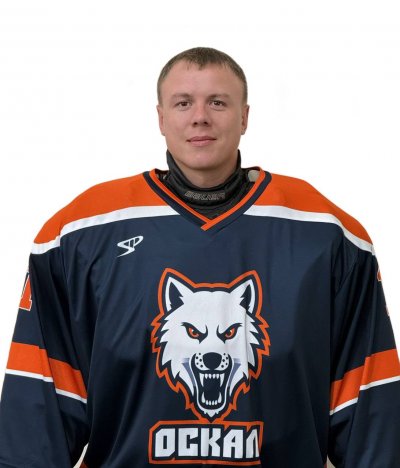 Соколов  Степан  Леонидович