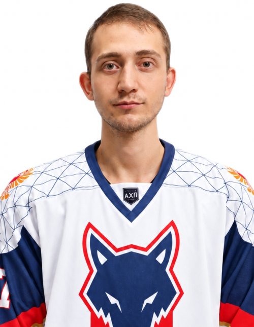 Карпов  Константин  Игоревич