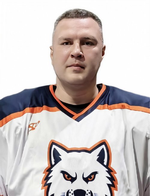 Тихонов  Павел  Алексеевич