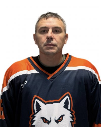 Христич  Виталий  Викторович