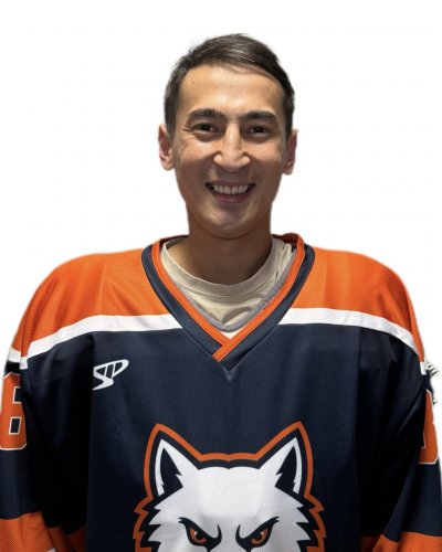 Сагин  Даурен  Байбатырович