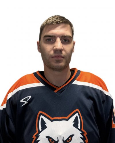 Елгин  Дмитрий  Олегович