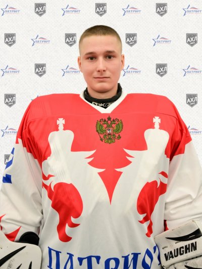 Танский  Матвей  Иванович