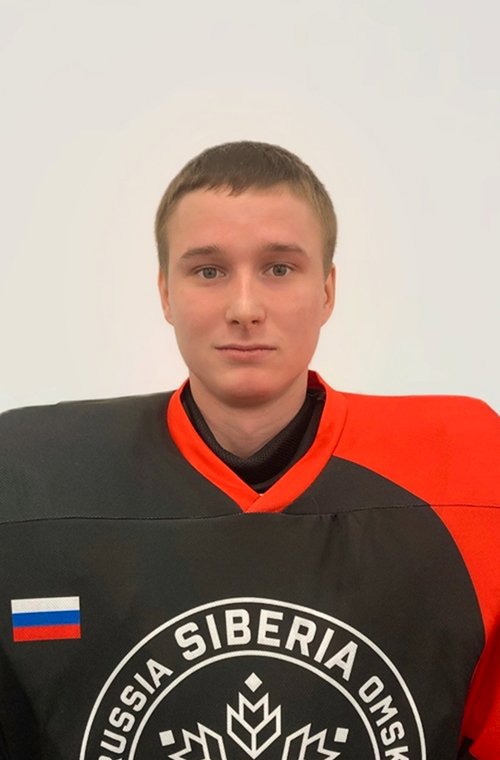 Танский  Матвей  Иванович