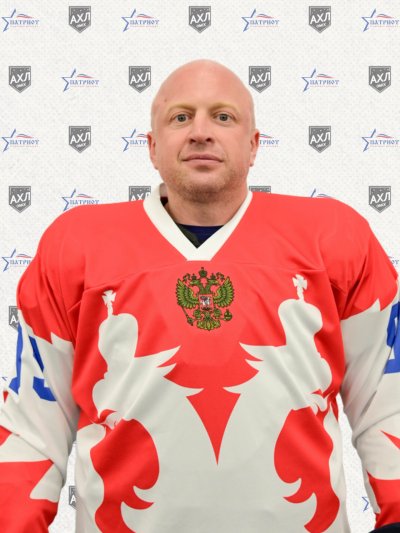 Метальников  Андрей  Игоревич