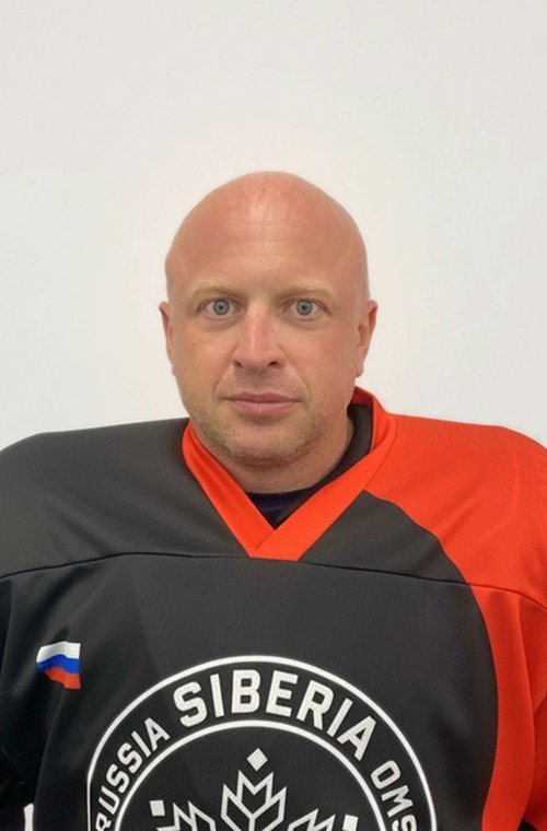 Метальников  Андрей  Игоревич
