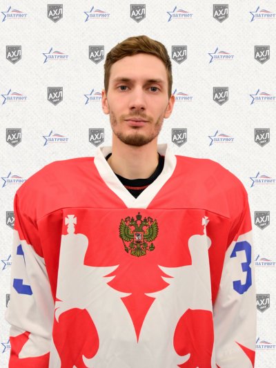 Виндеровский  Даниил  Викторович