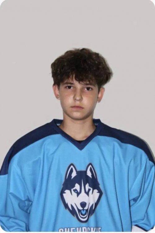 Яскевич  Владислав  Витальевич