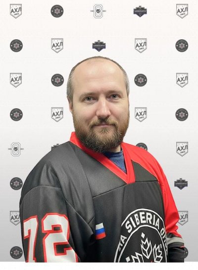 Катрасов  Евгений  Игоревич