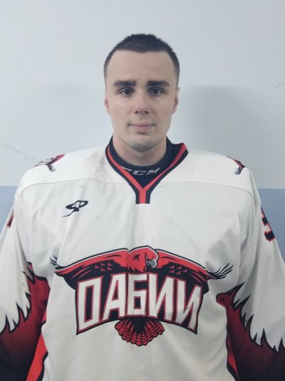 Копцов Павел Сергеевич