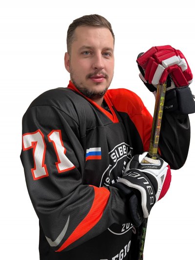 Тихонов  Евгений  Григорьевич