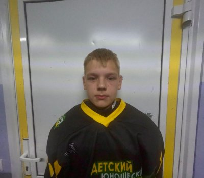 Хараборцев  Матвей  Вячеславович