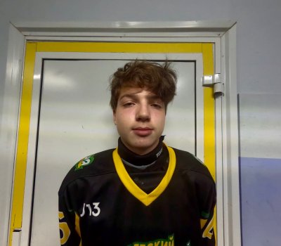 Лияскин  Максим  Сергеевич