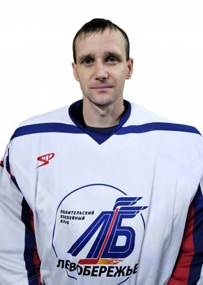 Замчий  Иван  Викторович