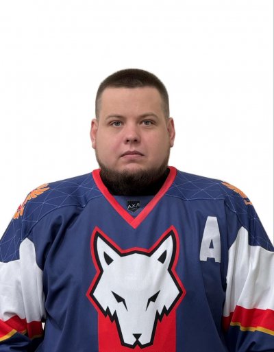 Саутин  Максим  Владимирович