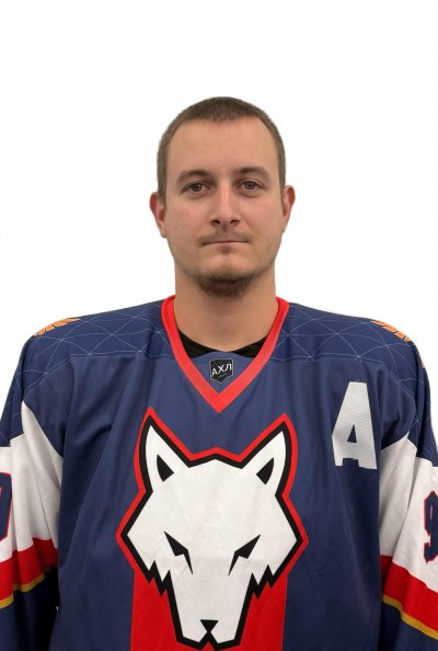 Пробст  Андрей  Викторович