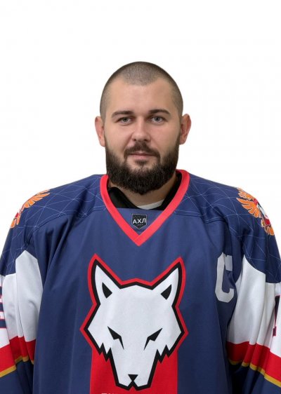 Касаткин  Адам  Вадимович