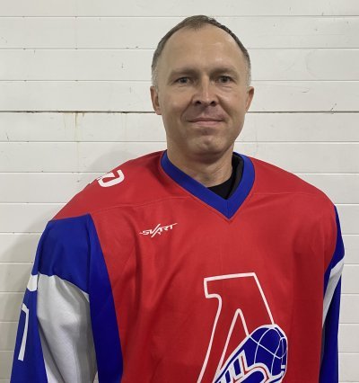 Бокарев  Сергей  Николаевич