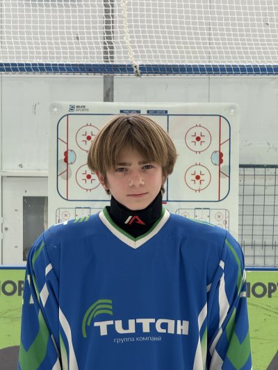 Коновалов  Сергей  Владимирович