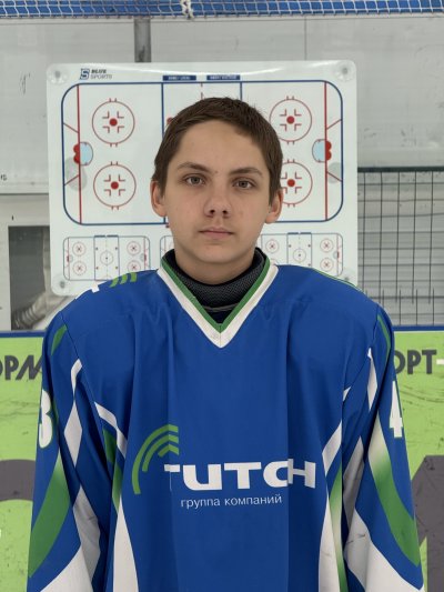 Гуня  Егор  Игоревич