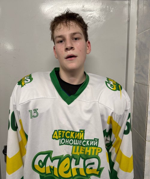 Качесов  Станислав  Владиславович