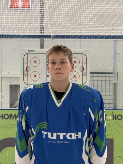 Качесов  Станислав  Владиславович