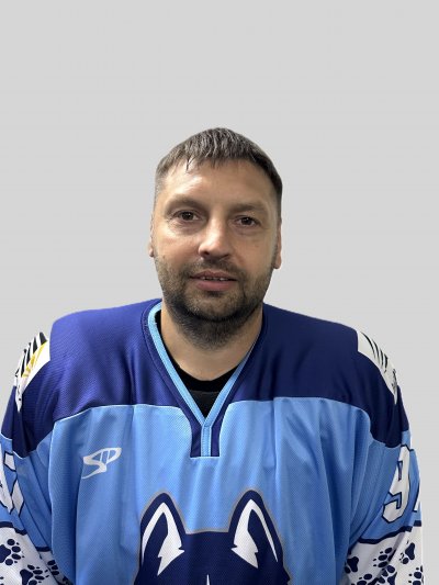 Рожков  Александр  Юрьевич