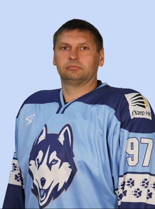 Рожков  Александр  Юрьевич