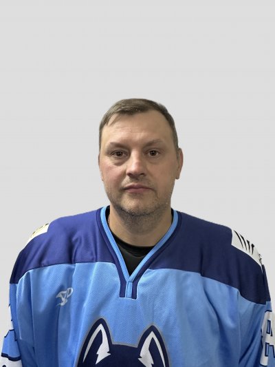 Рожков  Владимир  Юрьевич