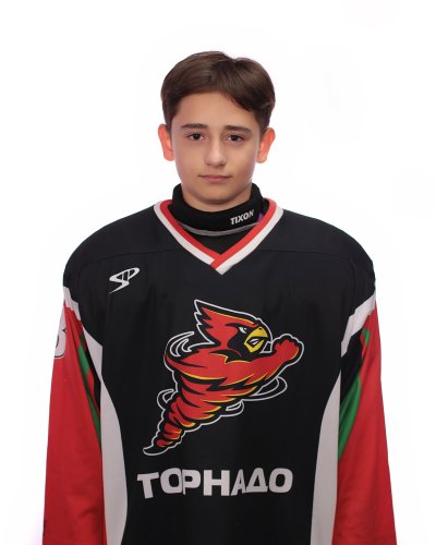 Кастерин  Максим  Сергеевич