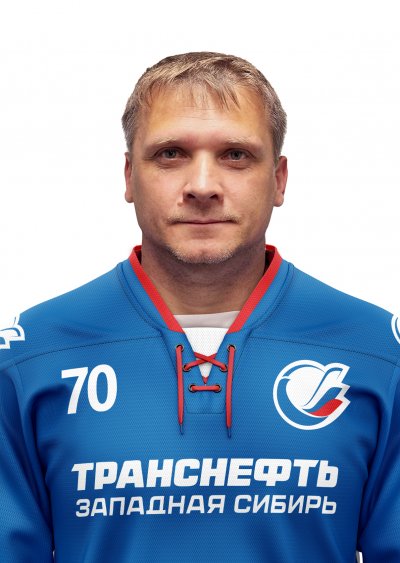 Дводненко Михаил Михайлович