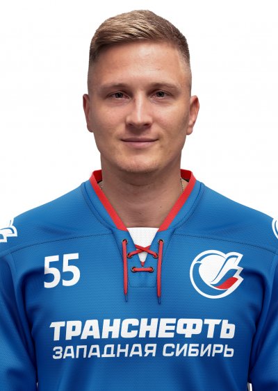 Парыгин  Влад  Алексеевич