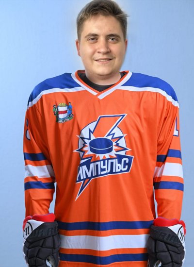 Игнатьев  Данила  Алексеевич