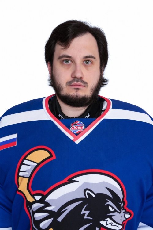 Лобов  Дмитрий  Сергеевич