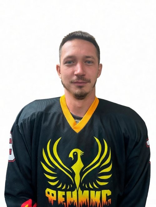 Павлов  Иван  Валерьевич