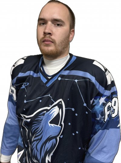 Зюлин  Александр  Максимович