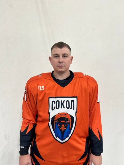 Сафарметов  Алексей  Русланович