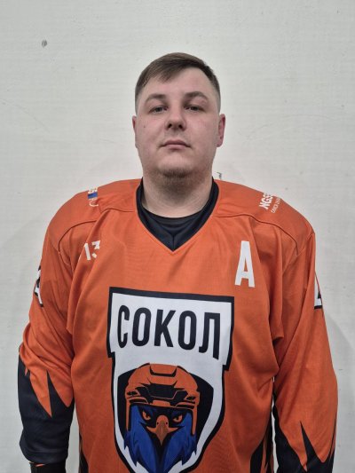 Сергеев  Дмитрий  Александрович