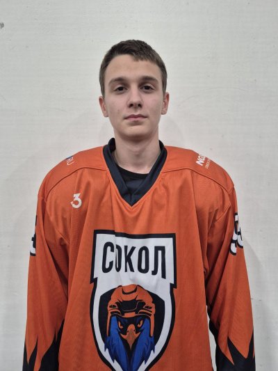 Цитович  Михаил  Андреевич