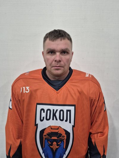 Мельниченко  Валерий  Юрьевич